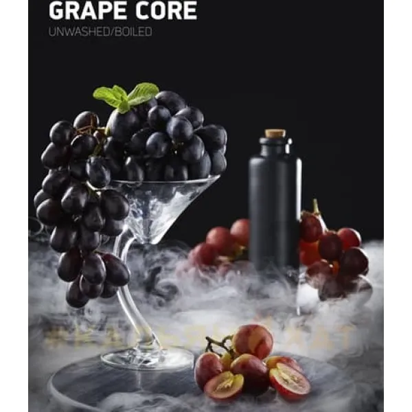 Табак Darkside Core Grape Core (Грейп Кор) 100 гр в Новом Уренгое