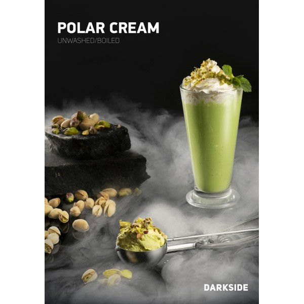 Табак Darkside Core Polar Cream (Поляр Крим) 100 гр в Новом Уренгое