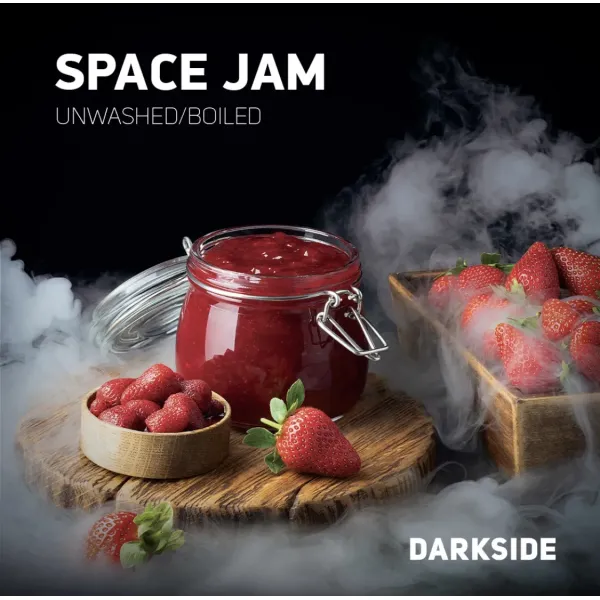Табак Darkside Core Space Jam (Спейс Джем) 100 гр в Новом Уренгое