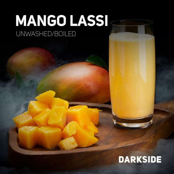 Табак Darkside Core Mango Lassi (Манго Ласси) 250 гр в Новом Уренгое