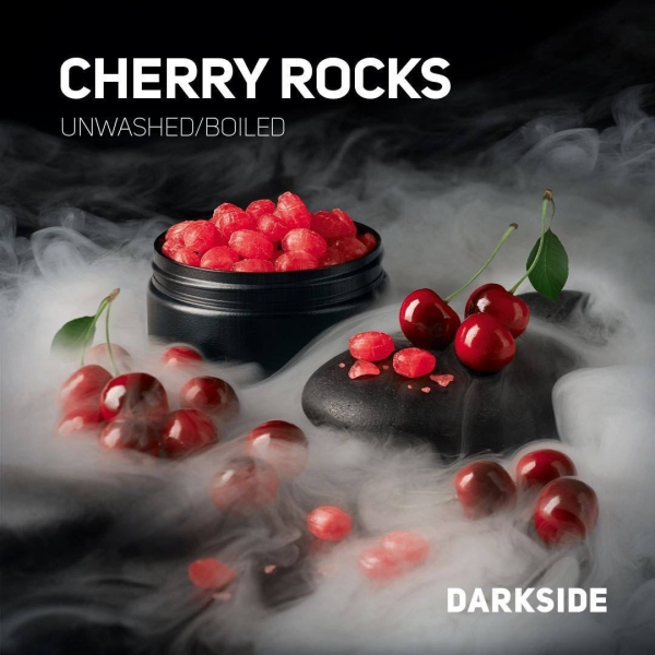 Табак Darkside Core Cherry Rocks (Вишневые Косточки) 30 гр в Новом Уренгое