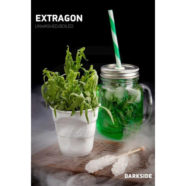 Табак Darkside Core Extragon (Эстрагон) 30 гр в Новом Уренгое