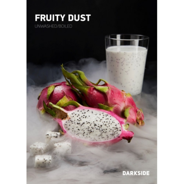 Табак Darkside Core Fruity Dust (Фрути Даст) 30 гр в Новом Уренгое