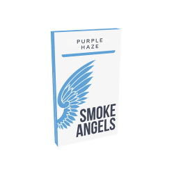 Табак SMOKE ANGELS PURPLE HAZE  100 грамм