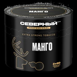 Табак северный Professional манго  40 грамм