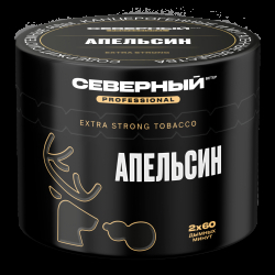 Табак северный Professional апельсин  40 грамм