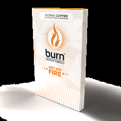 Табак Burn Kona Coffee  100 грамм