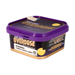 Табак Overdose Brumblebee  200 грамм