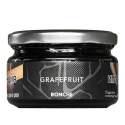 Табак Bonche Grapefruit  120 грамм