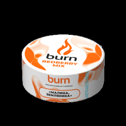 Табак Burn Redberry Mix  25 грамм