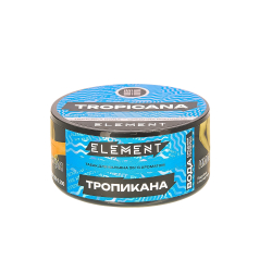 Табак Element Вода Tropicana New  25 грамм