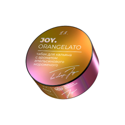 Табак Joy Orangelato 11  25 грамм