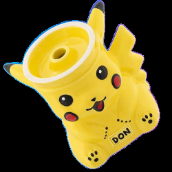 Чаша Don Bowl Pika Phunnel