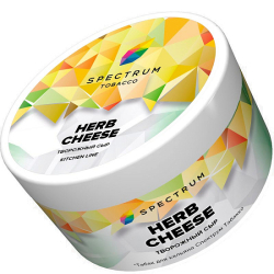 Табак Spectrum Kl Herb Cheese  200 грамм