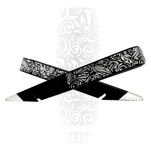 Персональный мундштук Werkbund   Tech в Новом Уренгое