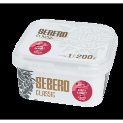 Табак Sebero Berry Sorbet  200 грамм