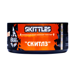 Табак BlackBurn Skittles 100 грамм