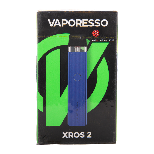 POD-система Vaporesso Xros 2 Violet в Новом Уренгое