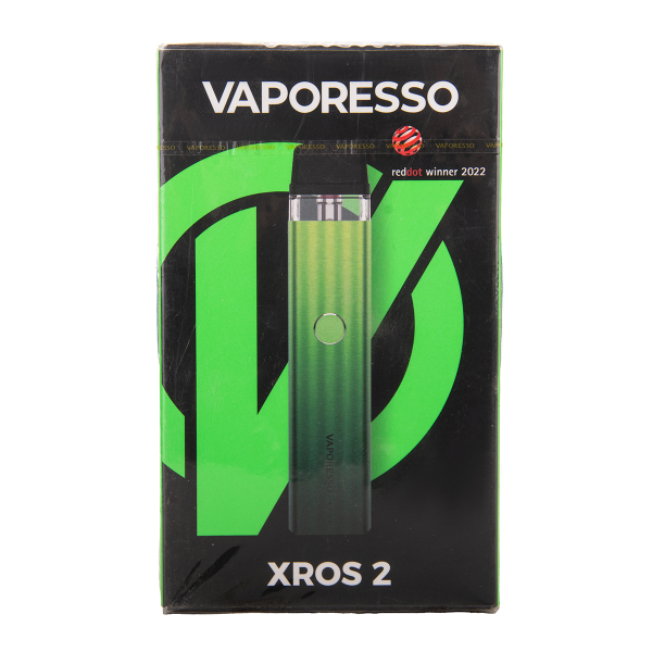 POD-система Vaporesso Xros 2 Vitality в Новом Уренгое