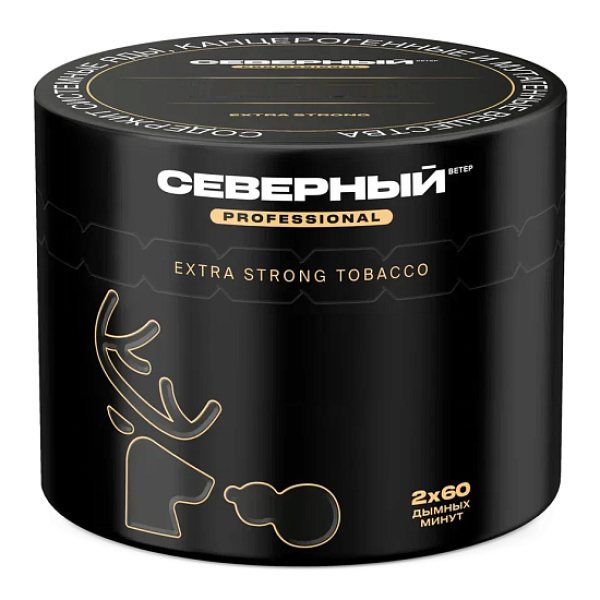 Табак Северный Professional Зеленый Скитлз 40 грамм в Новом Уренгое