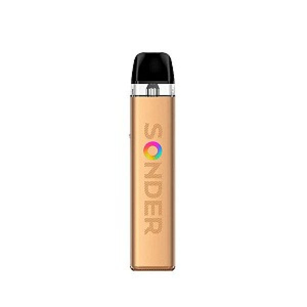 POD-система Geekvape Sonder Q 2 Mocha Gold в Новом Уренгое