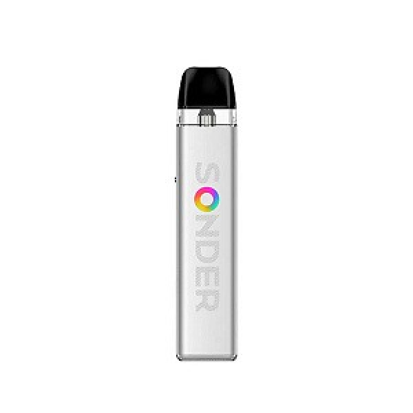 POD-система Geekvape Sonder Q 2 Moonlight Silver в Новом Уренгое