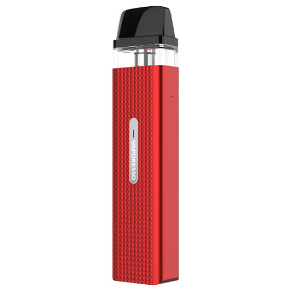 POD-система Vaporesso Xros Mini     Cherry Red Красный 1000 мАч в Новом Уренгое