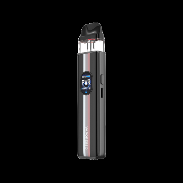POD-система Vaporesso Xros 5     Carbon Stripe 1500 мАч в Новом Уренгое