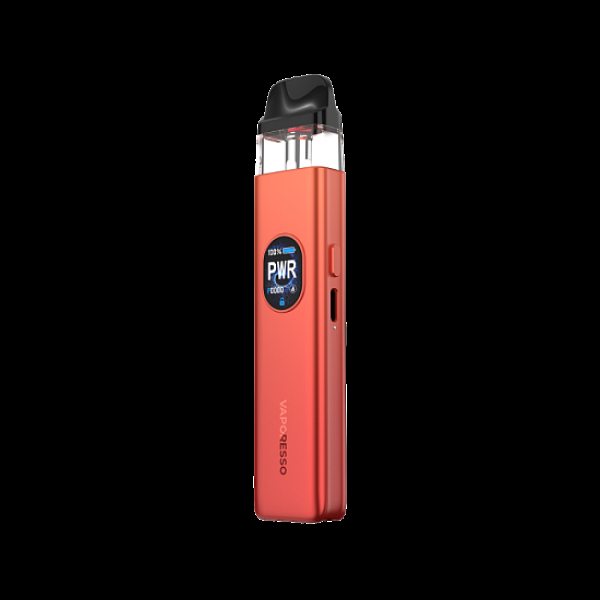POD-система Vaporesso Xros 5     Coral Red 1500 мАч в Новом Уренгое