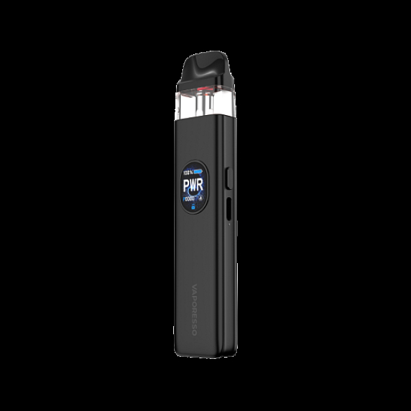 POD-система Vaporesso Xros 5     Cosmic Black 1500 мАч в Новом Уренгое