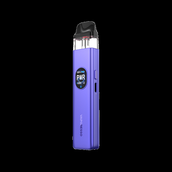 POD-система Vaporesso Xros 5     Lavender Purple 1500 мАч в Новом Уренгое