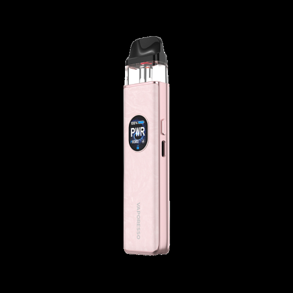 POD-система Vaporesso Xros 5     Opal Pink 1500 мАч в Новом Уренгое