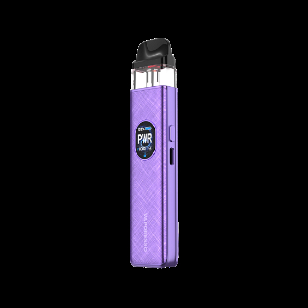 POD-система Vaporesso Xros 5     Violet Slik 1500 мАч в Новом Уренгое
