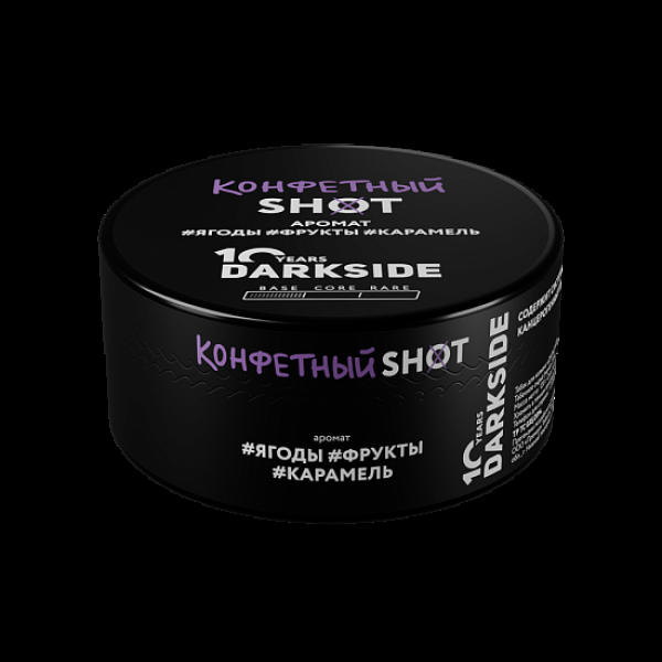 Табак Darkside Shot Конфетный 120 грамм в Новом Уренгое