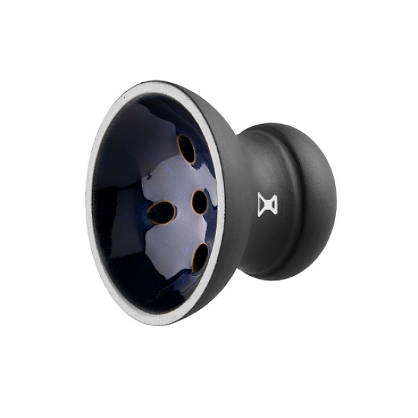 Чаша Alpha Bowl Doll Black& Blue в Новом Уренгое