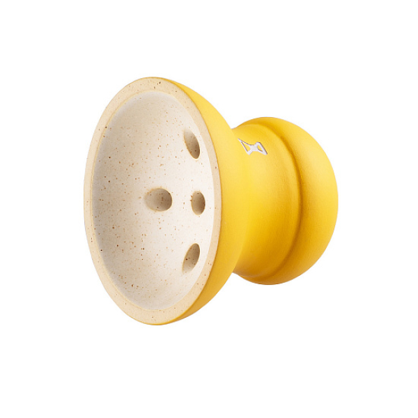 Чаша Alpha Bowl Doll Yellow в Новом Уренгое