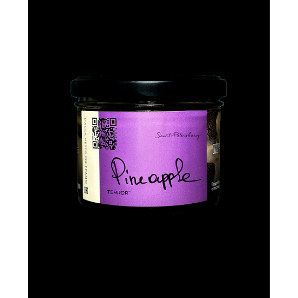 Табак Trofimoffs Terror Pineapple 125 грамм в Новом Уренгое