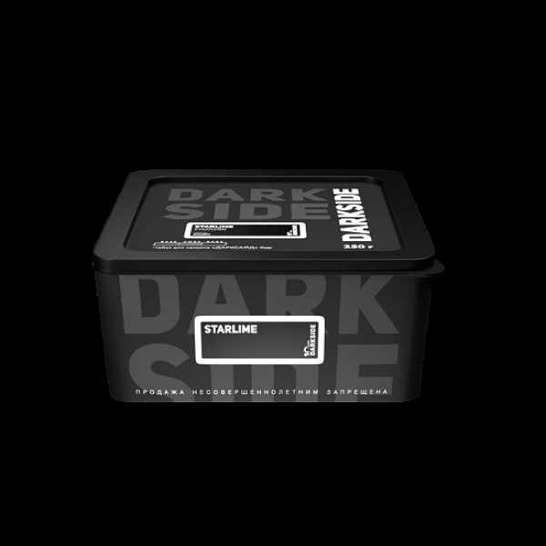 Табак Darkside Core Starlime 250 грамм в Новом Уренгое