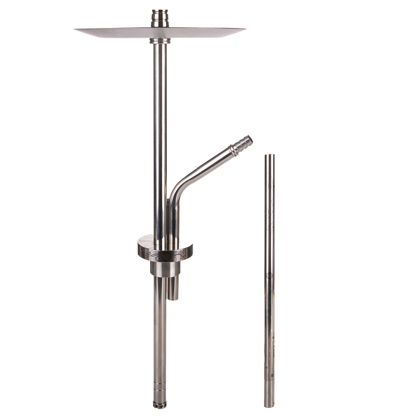 Кальян Tortuga Зодиак Облако в Новом Уренгое