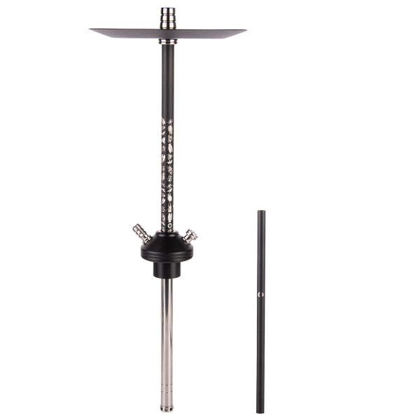 Кальян Tortuga Флинт Bug в Новом Уренгое