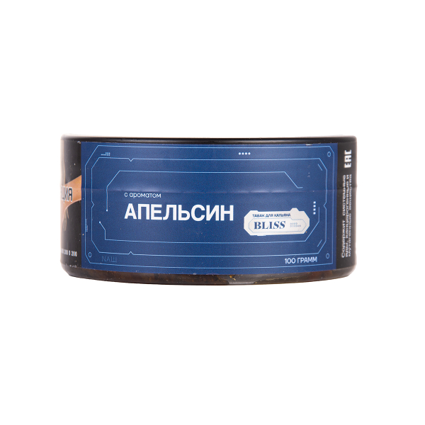 Табак BLISS Красный Виноград  40 грамм в Новом Уренгое