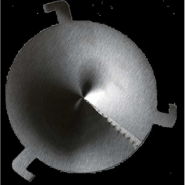 Зольник Vulcan  в Новом Уренгое