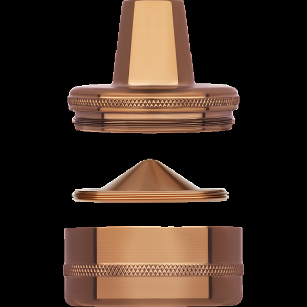 Мелассоуловитель Conceptic Melasska Bronze в Новом Уренгое