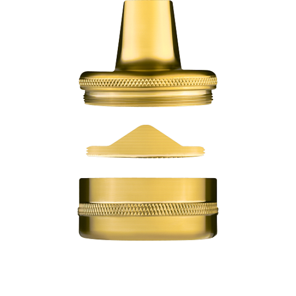 Мелассоуловитель Conceptic Melasska Gold в Новом Уренгое