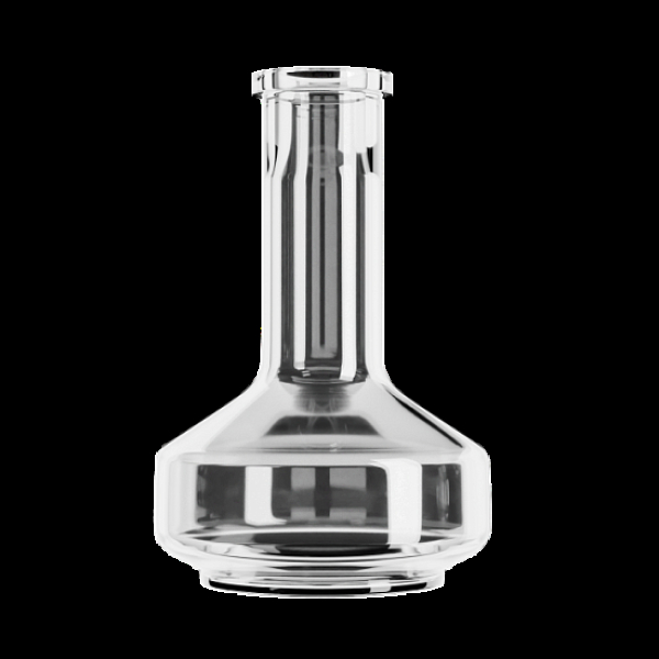 Колба Darkside D Glass Прозрачная в Новом Уренгое