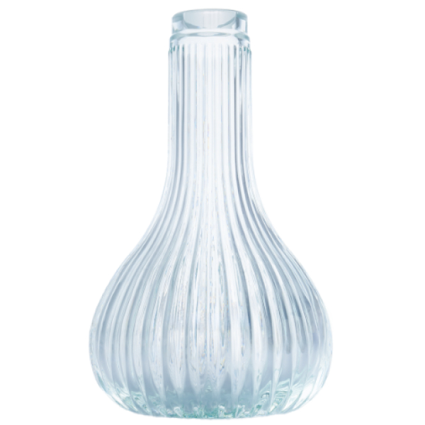 Колба Wookah Медуза Ремонтная Прозрачная в Новом Уренгое