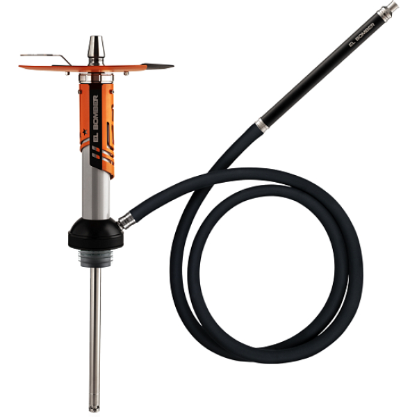 Кальян El Bomber Dust_2 в Новом Уренгое