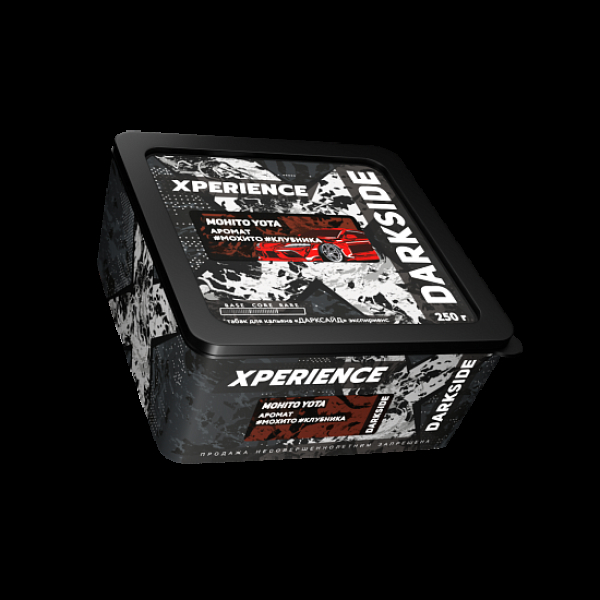 Табак Darkside Experience Mohito Yota 250 грамм в Новом Уренгое