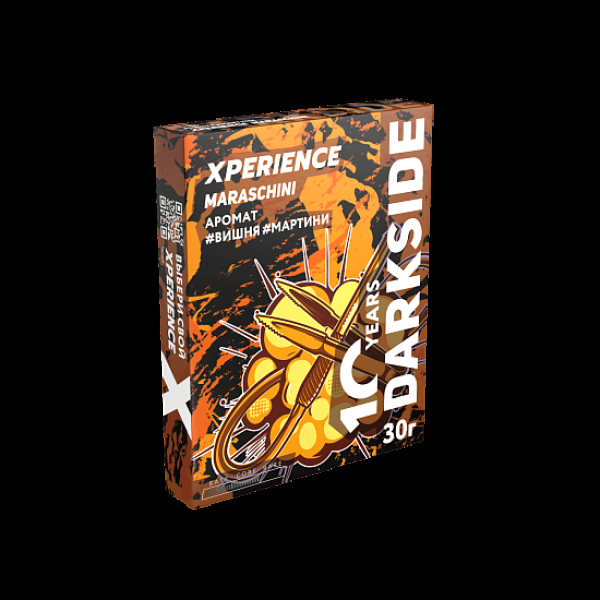 Табак Darkside Experience Maraschini 30 грамм в Новом Уренгое