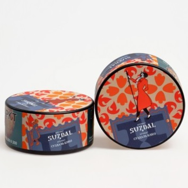 Табак Satyr Suzdal 25 грамм в Новом Уренгое